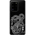 Dragon Ball Z Negative Shenron Galaxy S20 Ultra 5G Skin